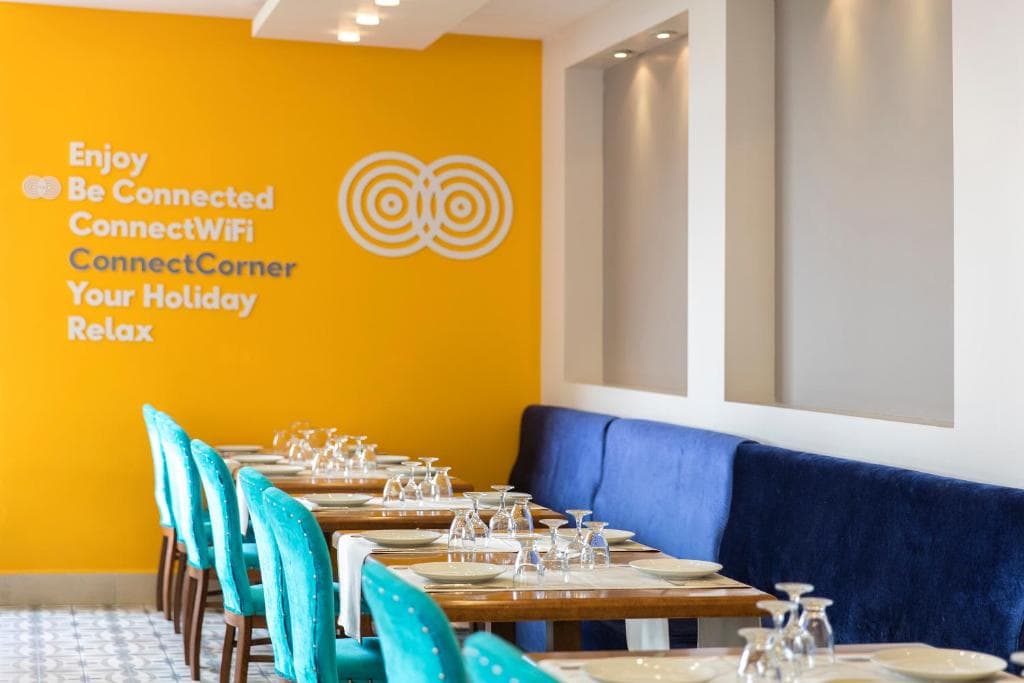 Atlantique Holiday Club - 26