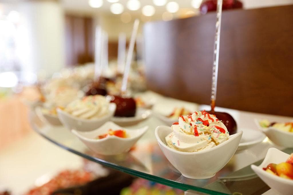 Atlantique Holiday Club - 32