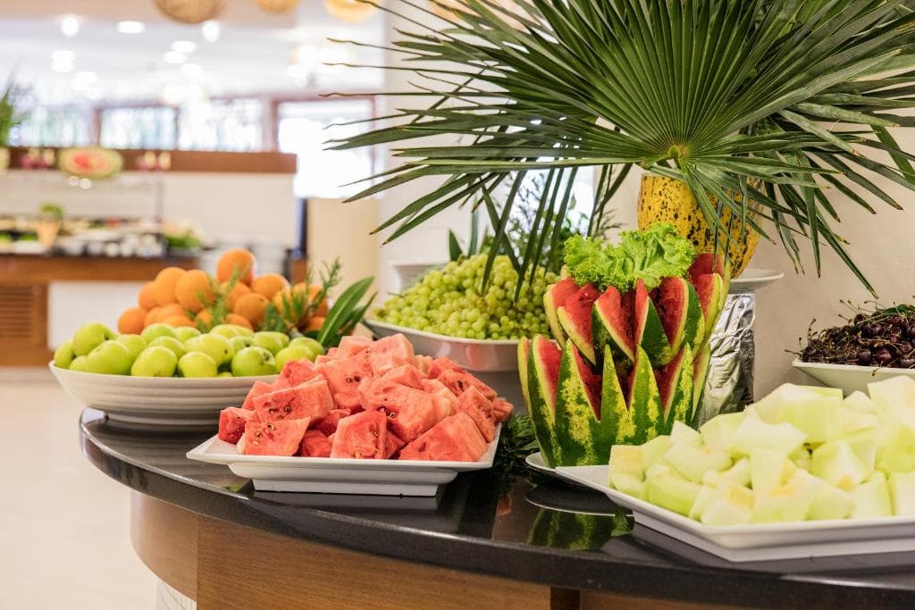 Atlantique Holiday Club - 29