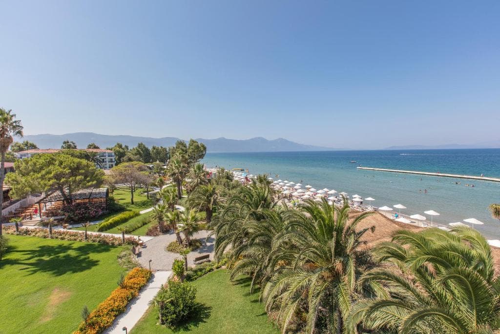 Atlantique Holiday Club - 23