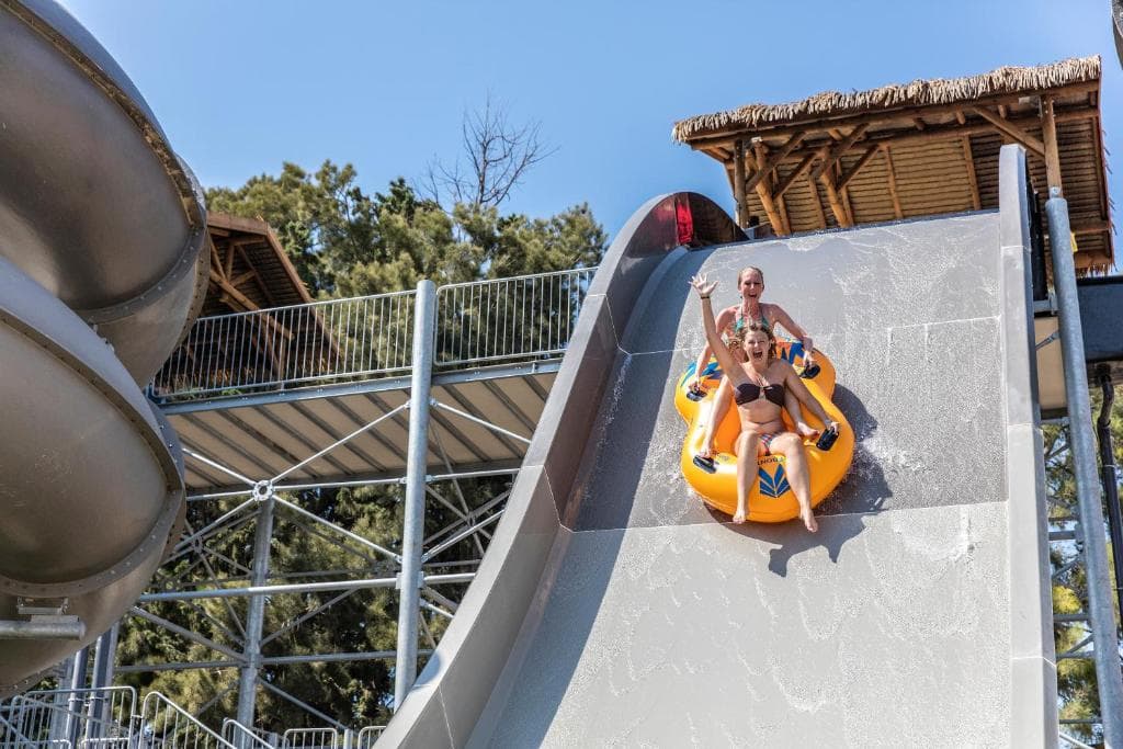 Atlantique Holiday Club - 41