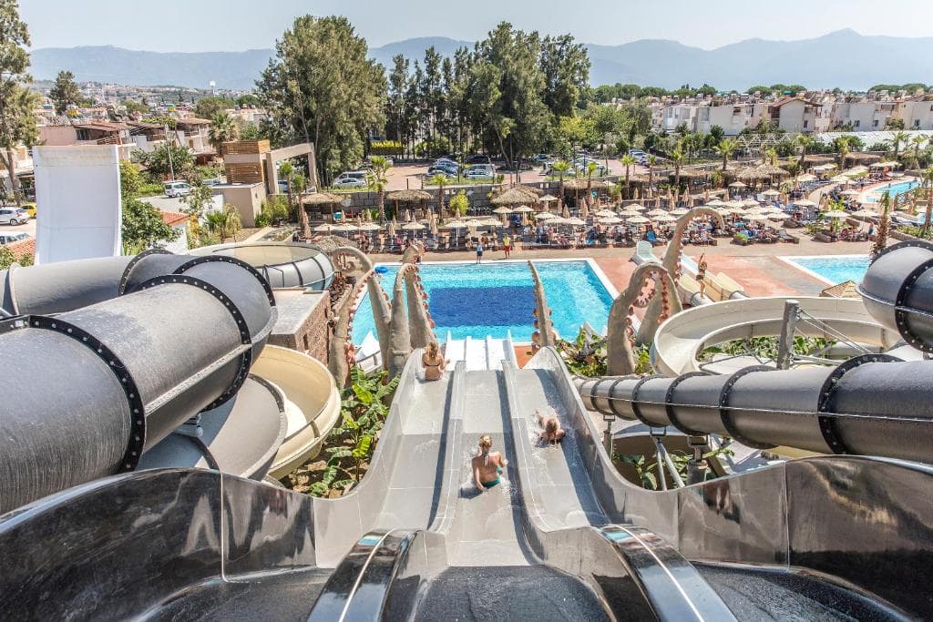 Atlantique Holiday Club - 4