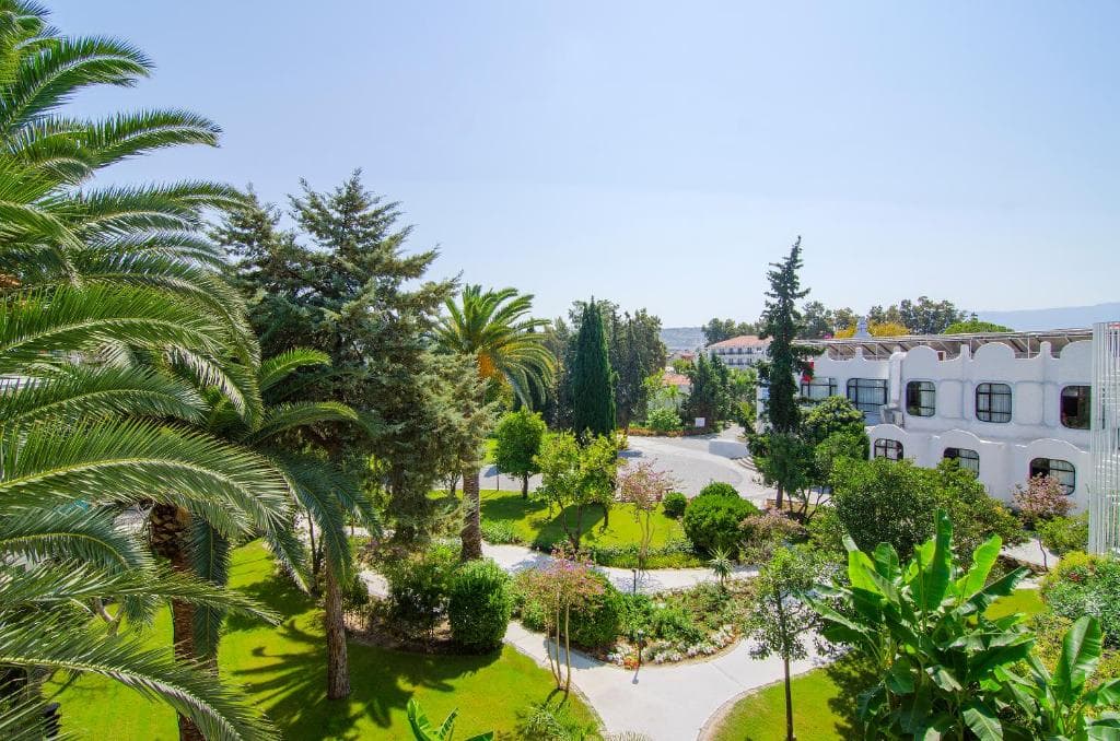 Atlantique Holiday Club - 24