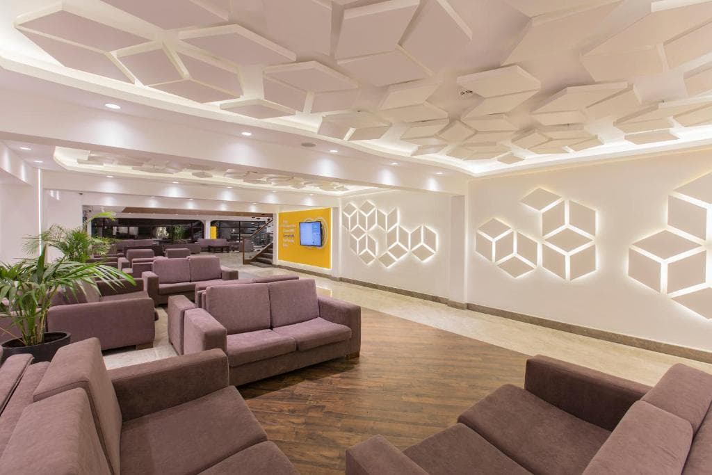 Atlantique Holiday Club - 25