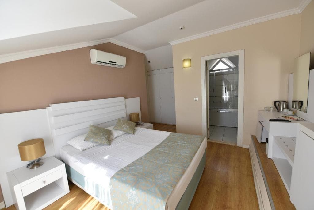 Sahra Su Holiday Village and Spa - 16