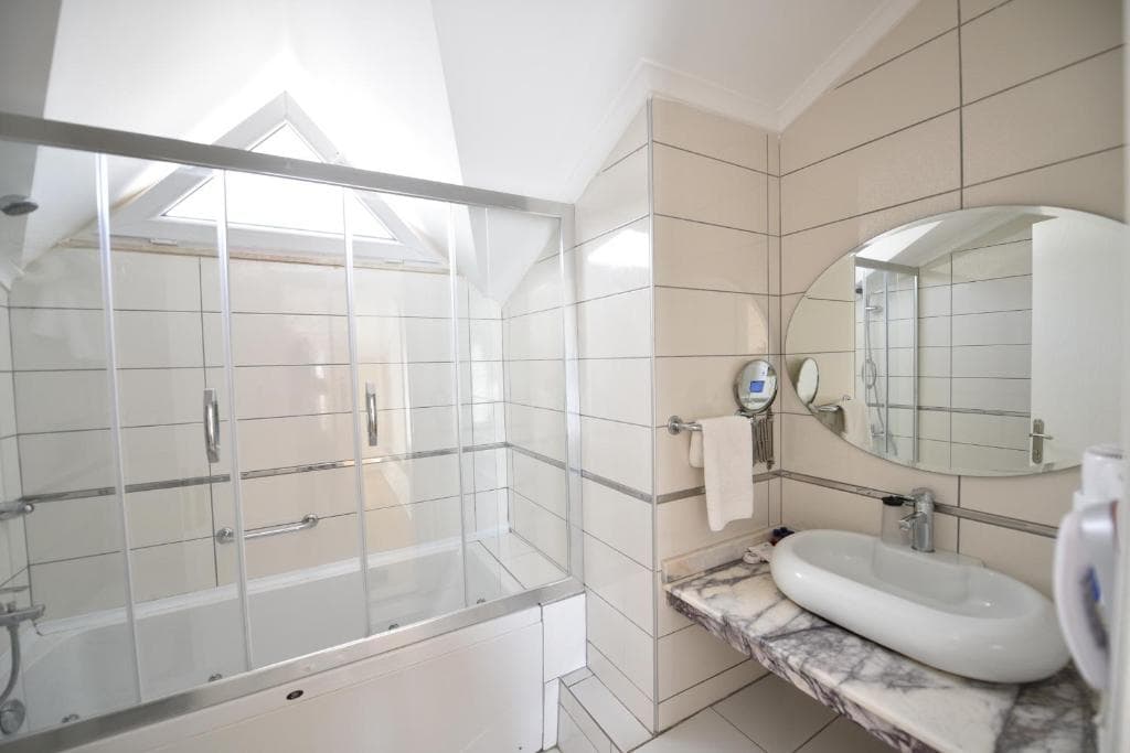 Sahra Su Holiday Village and Spa - 5