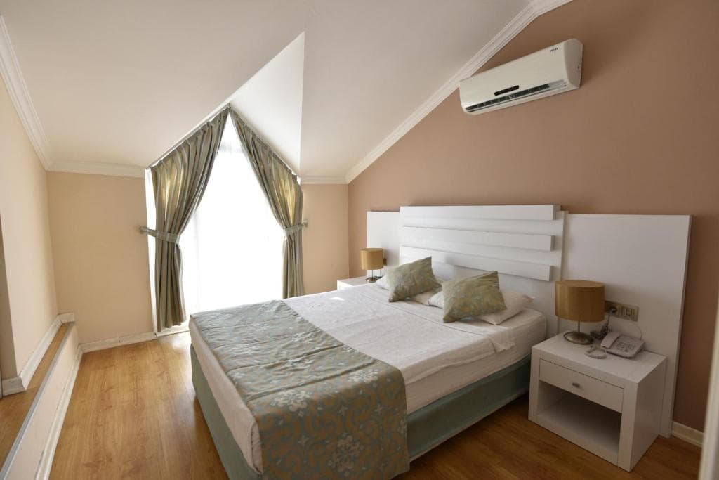 Sahra Su Holiday Village and Spa - 6