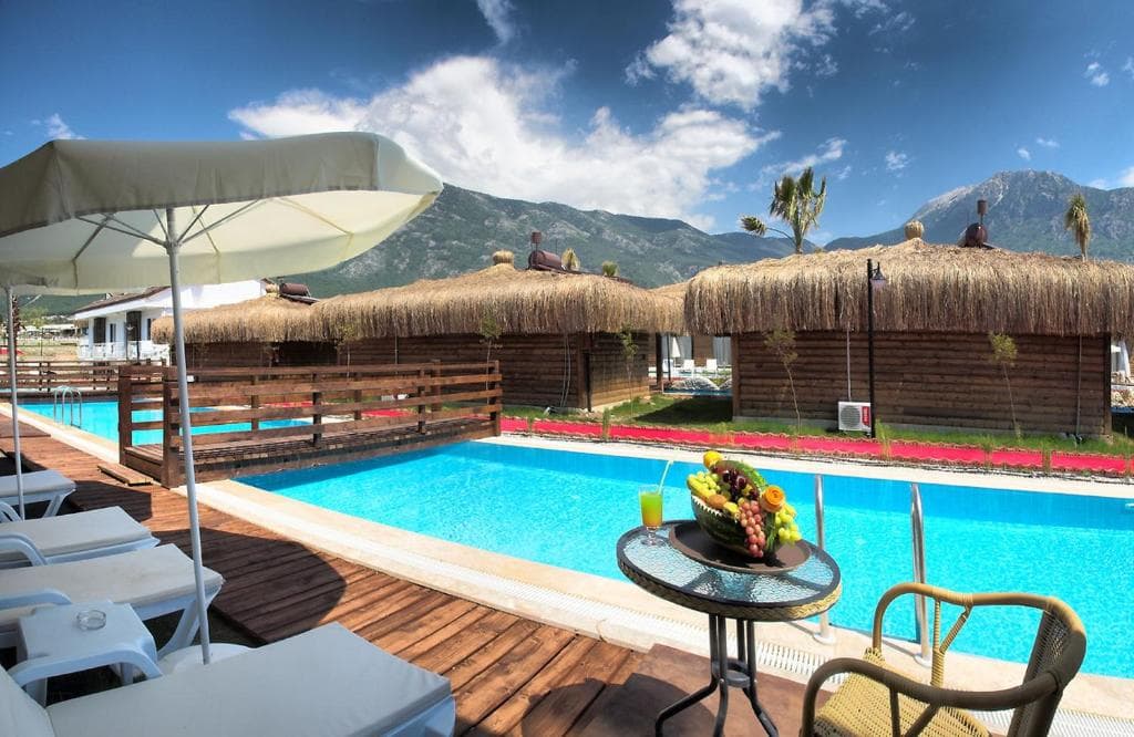 Sahra Su Holiday Village and Spa - 2