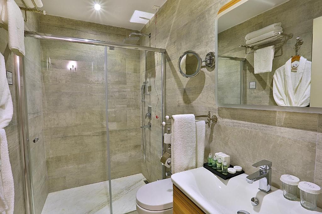 Taxim Lounge Hotel - 45