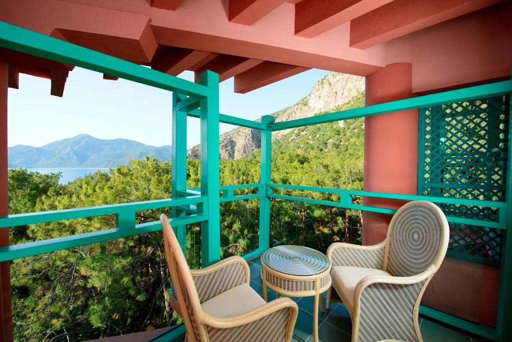 Liberty Lykia - Adults Only - 37