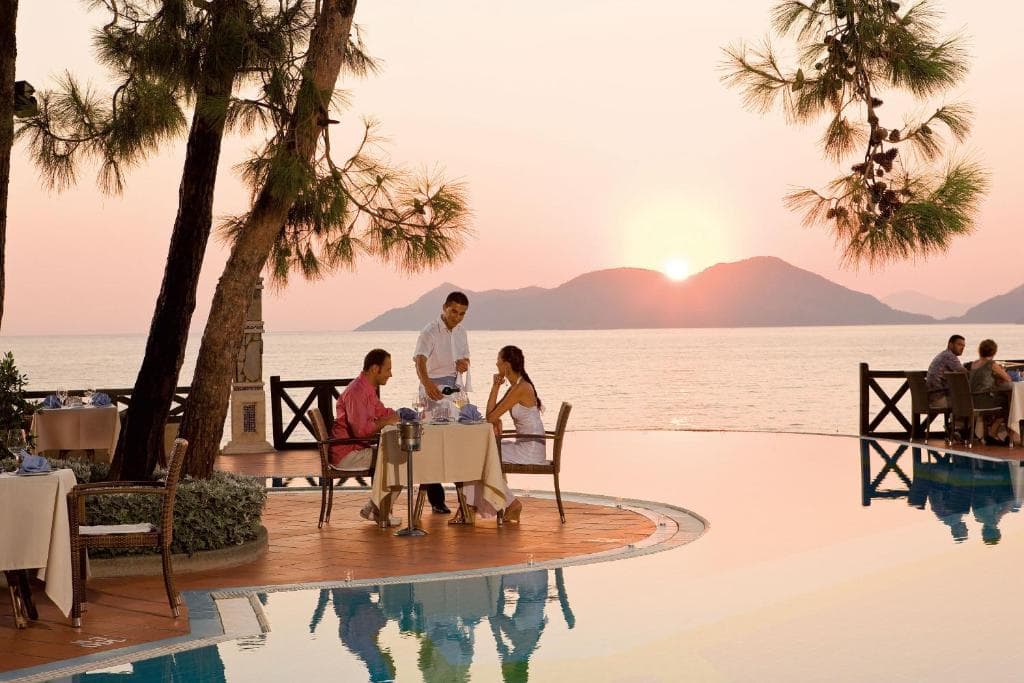 Liberty Hotels Lykia World - 5