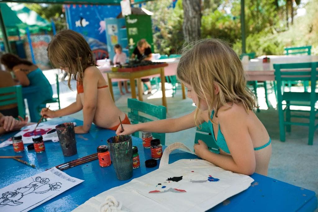 Liberty Hotels Lykia World - 37