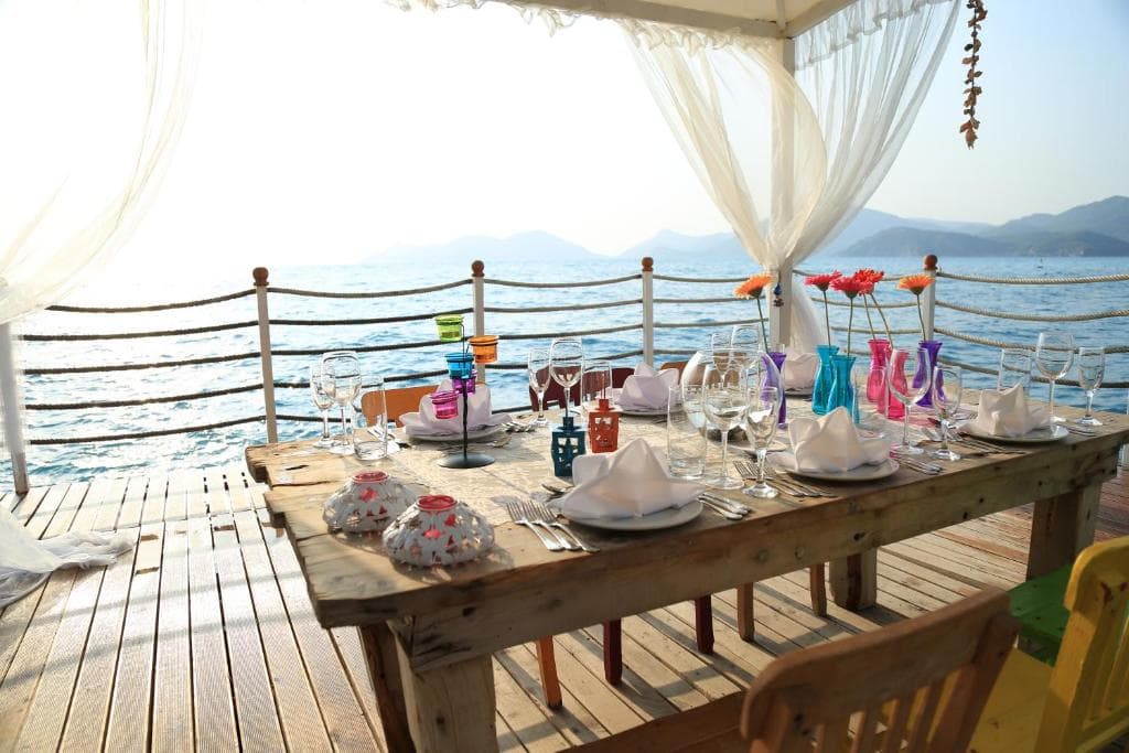 Liberty Hotels Lykia World - 4