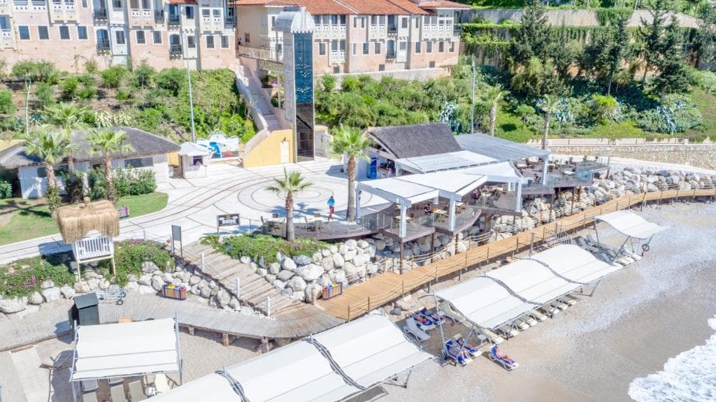 Liberty Hotels Lykia World - 13