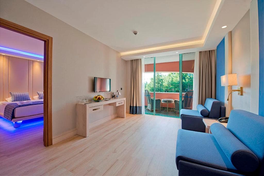 Liberty Lykia - Adults Only - 6