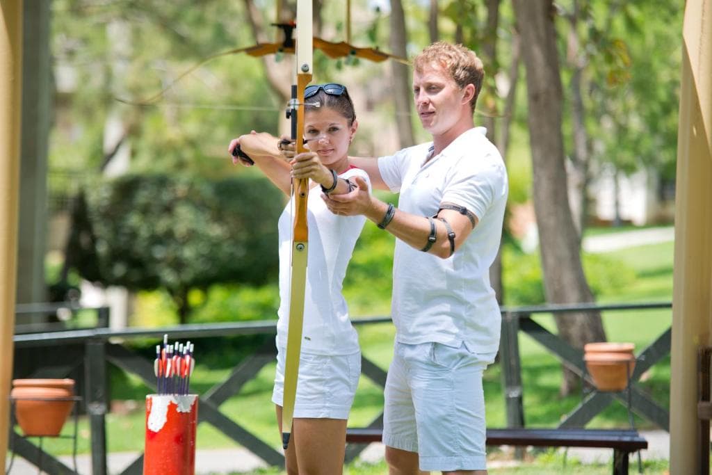 Liberty Hotels Lykia World - 25