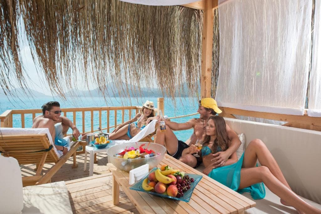 Liberty Hotels Lykia World - 42