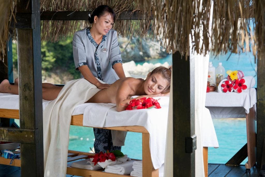 Liberty Hotels Lykia World - 20