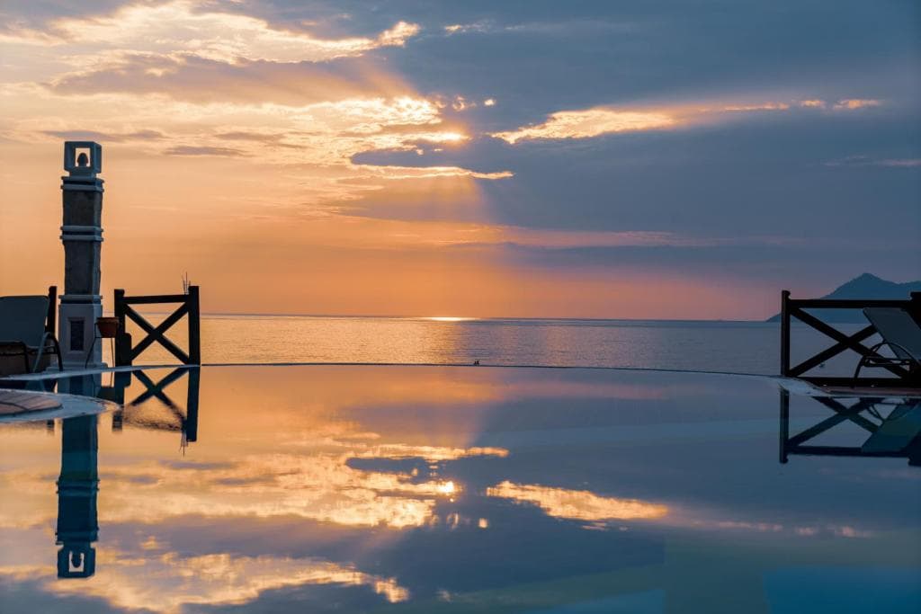 Liberty Hotels Lykia World - 11