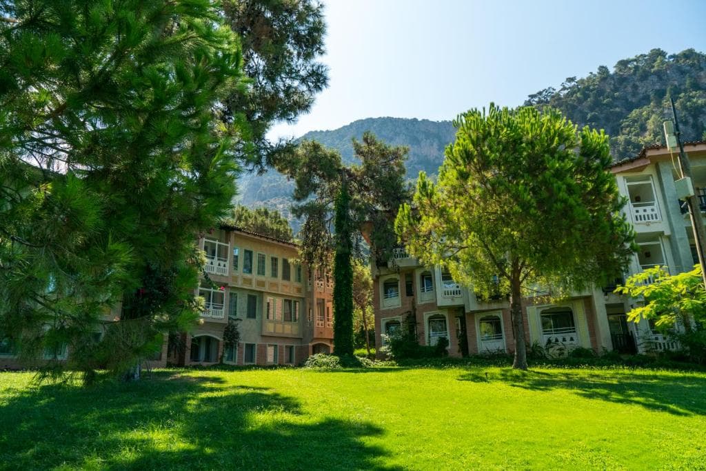 Liberty Hotels Lykia World - 6