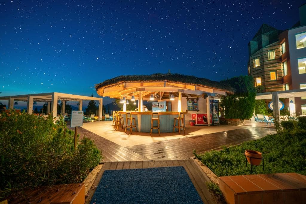 Liberty Lykia - Adults Only - 9