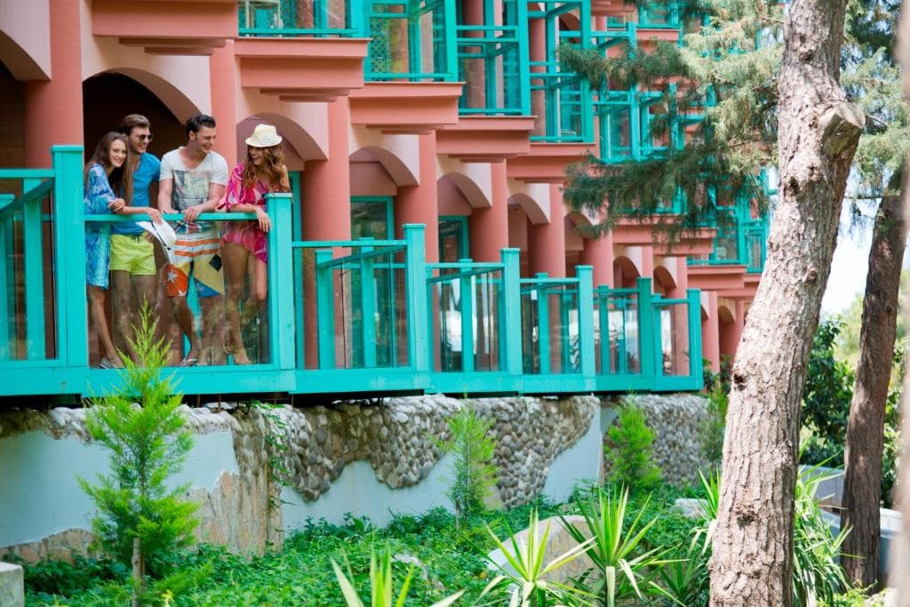 Liberty Lykia - Adults Only - 21