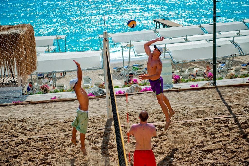 Liberty Hotels Lykia World - 27