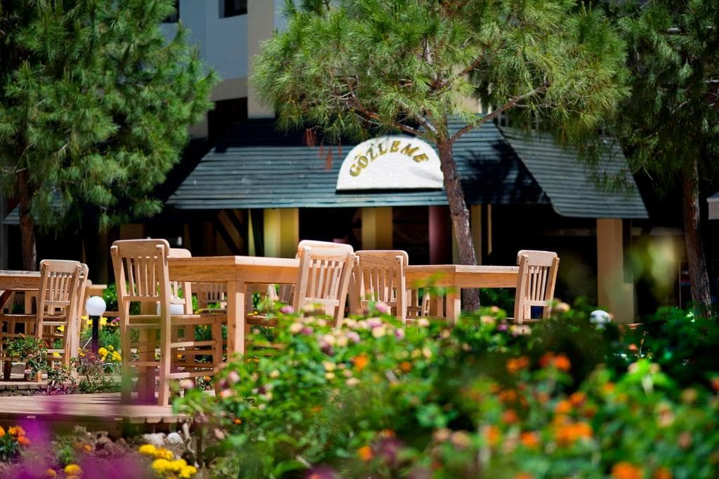 Liberty Hotels Lykia World - 30