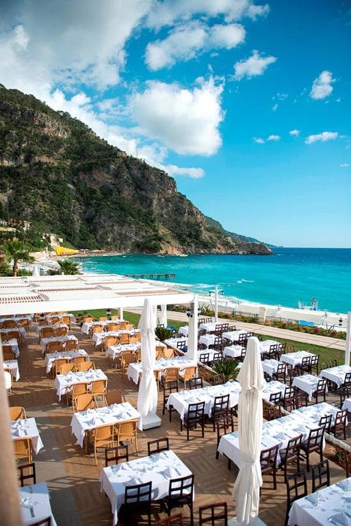 Liberty Hotels Lykia World - 19