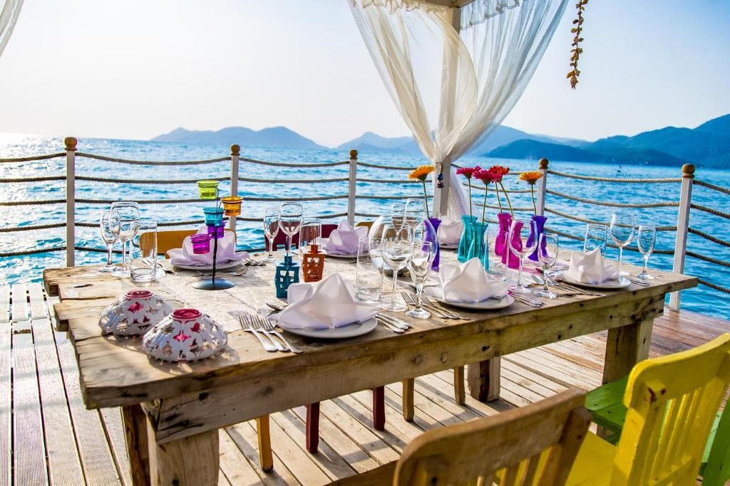 Liberty Hotels Lykia World - 39