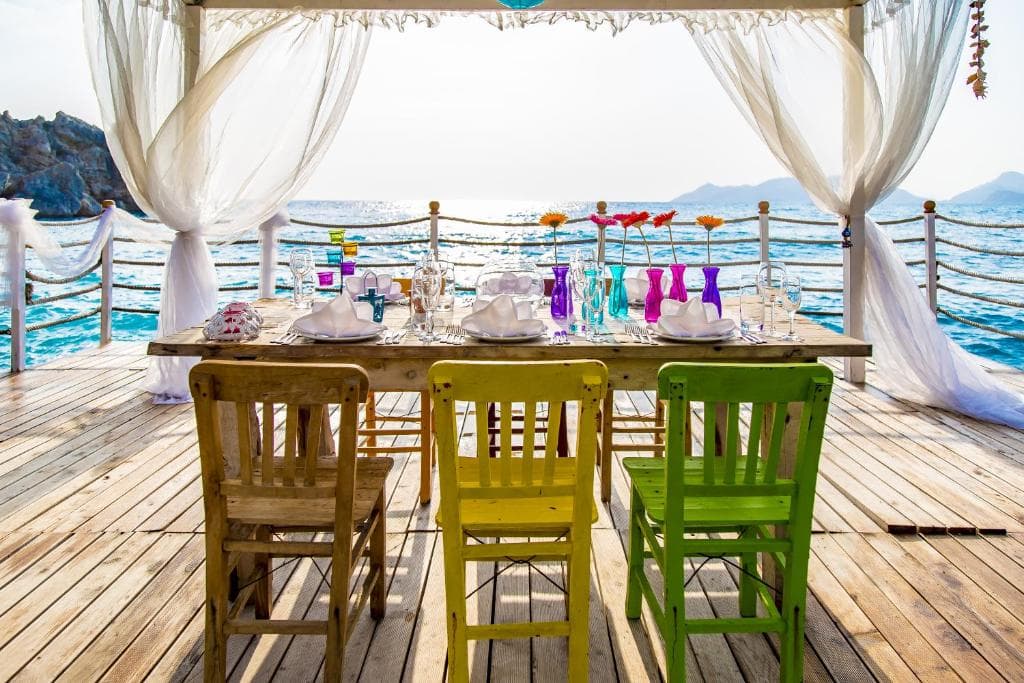 Liberty Hotels Lykia World - 35