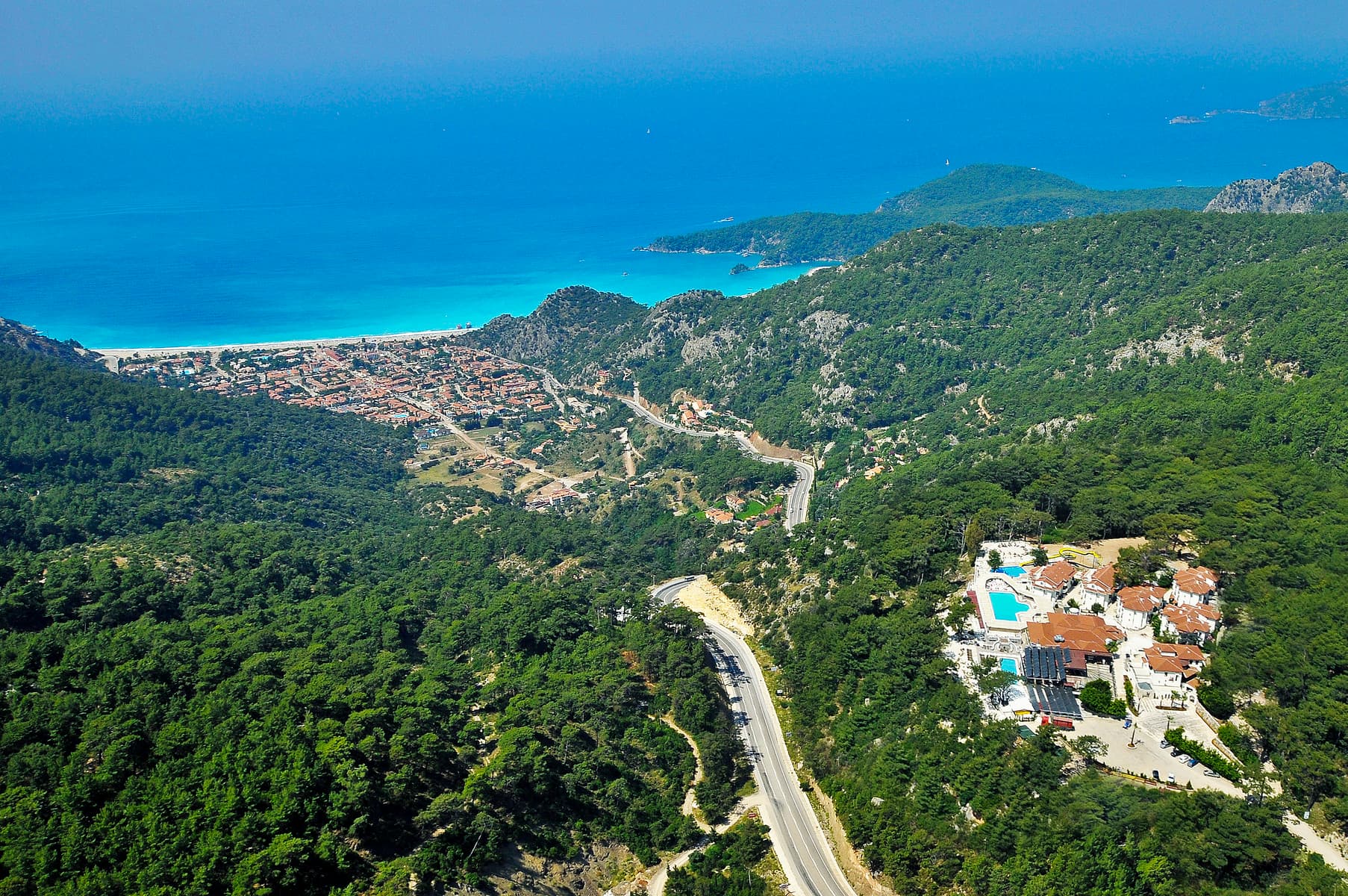 St. Nicholas Park Hotel