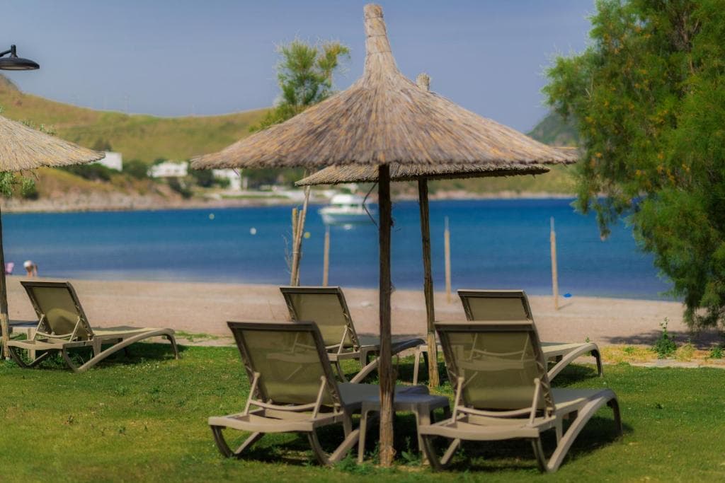 Club Marma Hotel - 17
