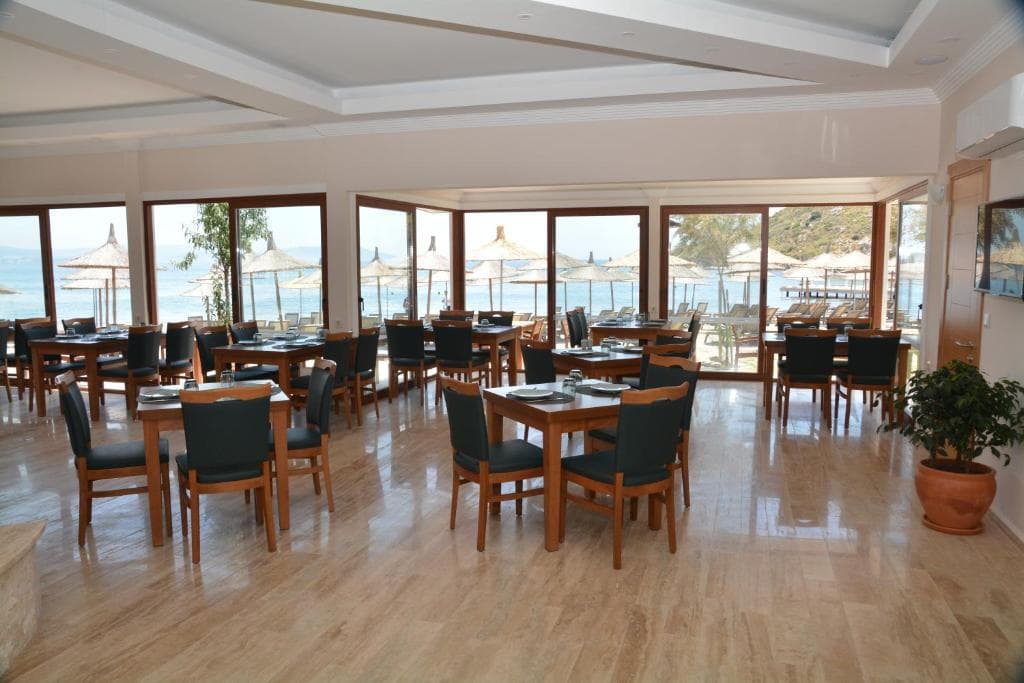Club Marma Hotel - 5