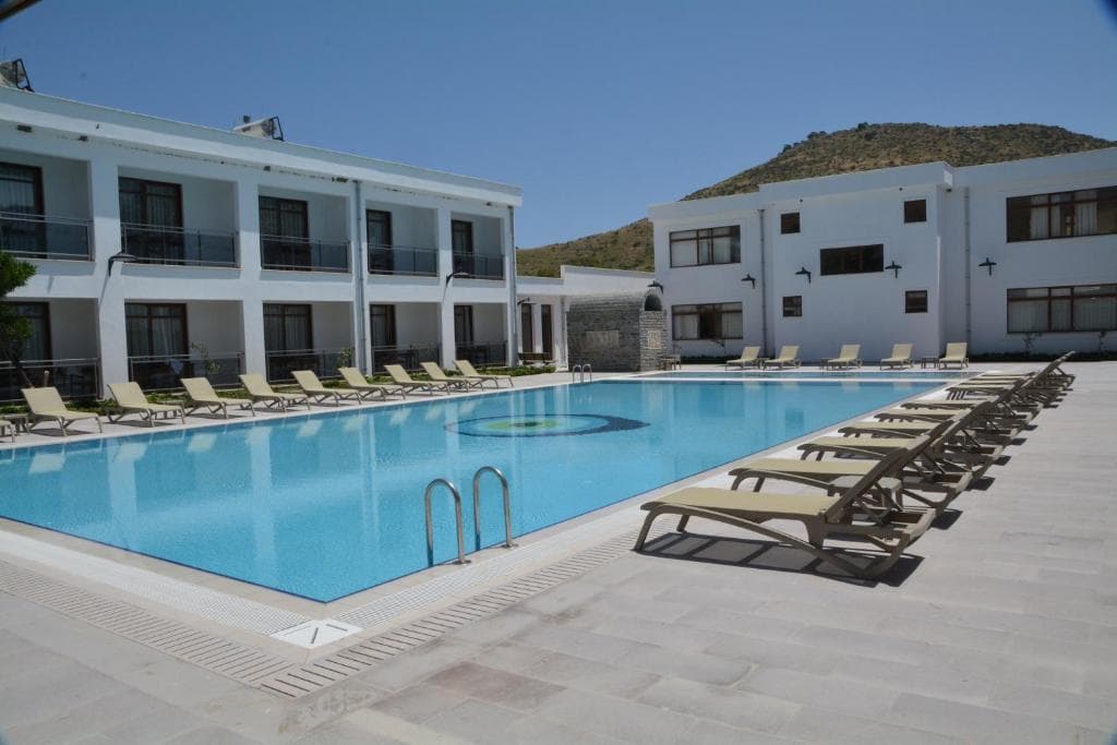 Club Marma Hotel - 19