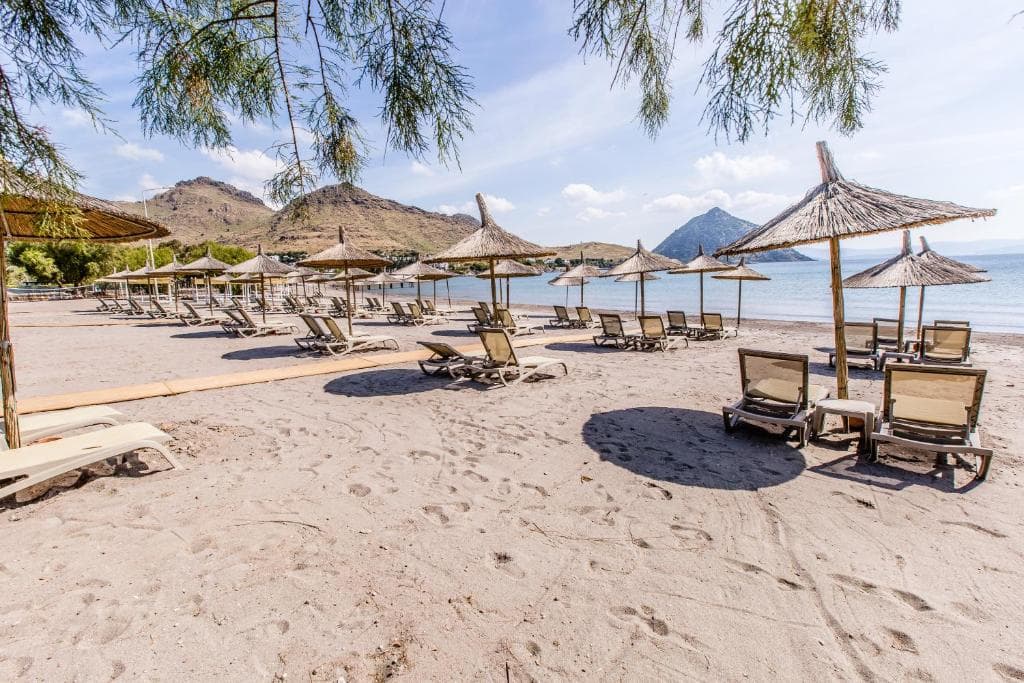 Club Marma Hotel - 15