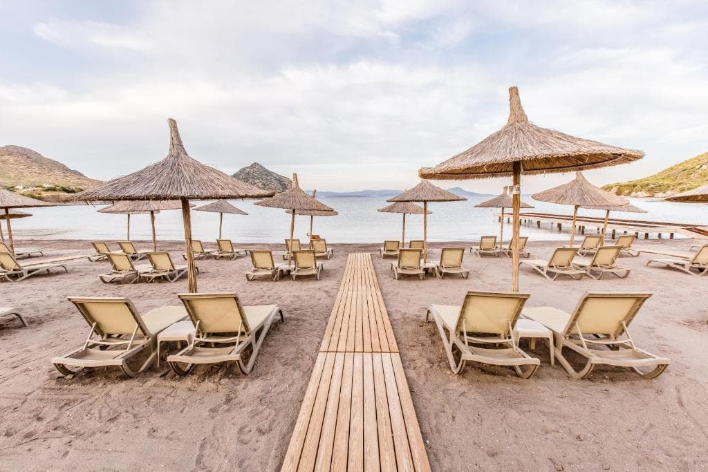 Club Marma Hotel - 8