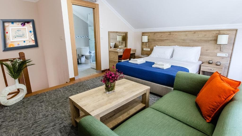 Club Marma Hotel - 27