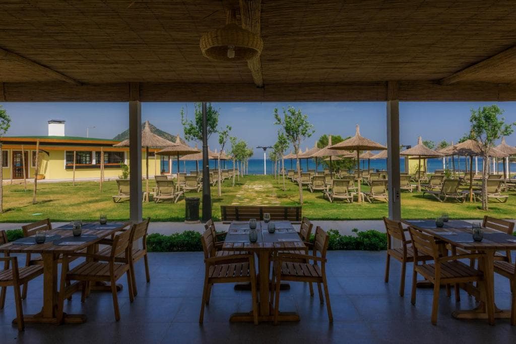 Club Marma Hotel - 22