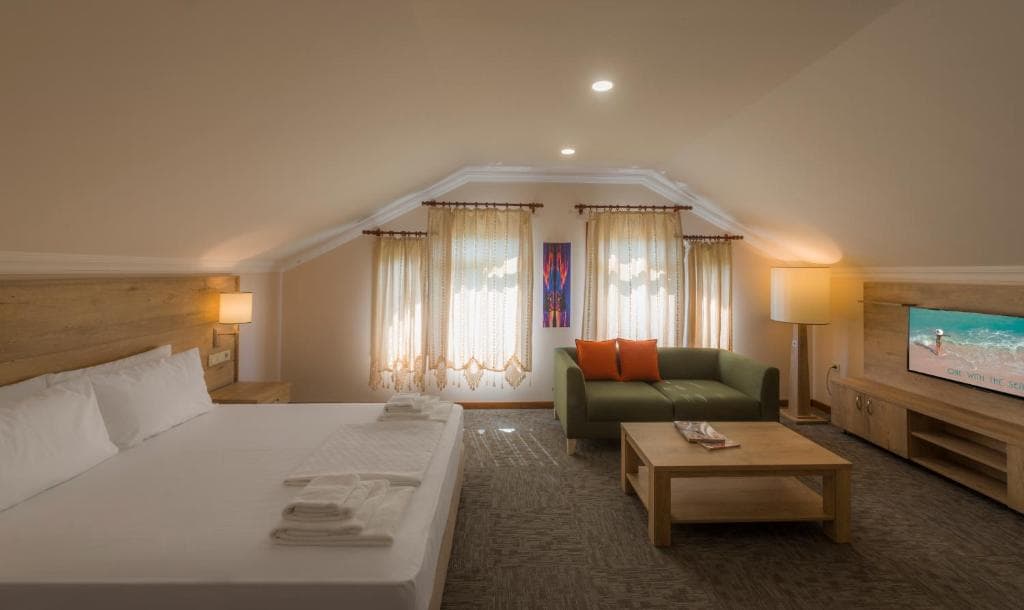 Club Marma Hotel - 31
