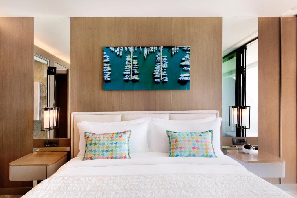 Le Meridien Bodrum Beach Resort - 27
