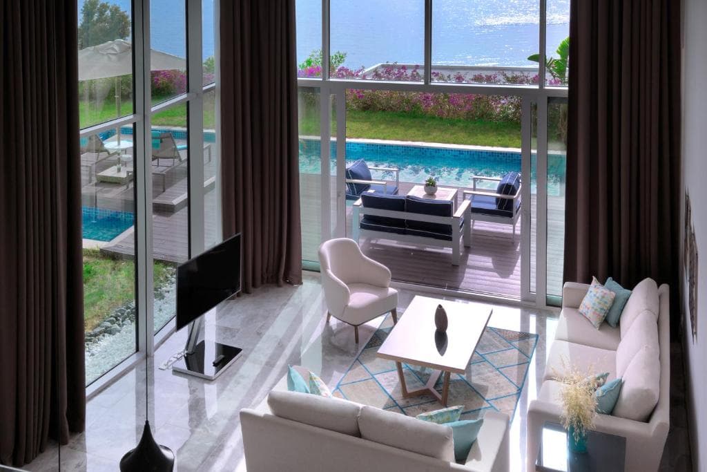 Le Meridien Bodrum Beach Resort - 5