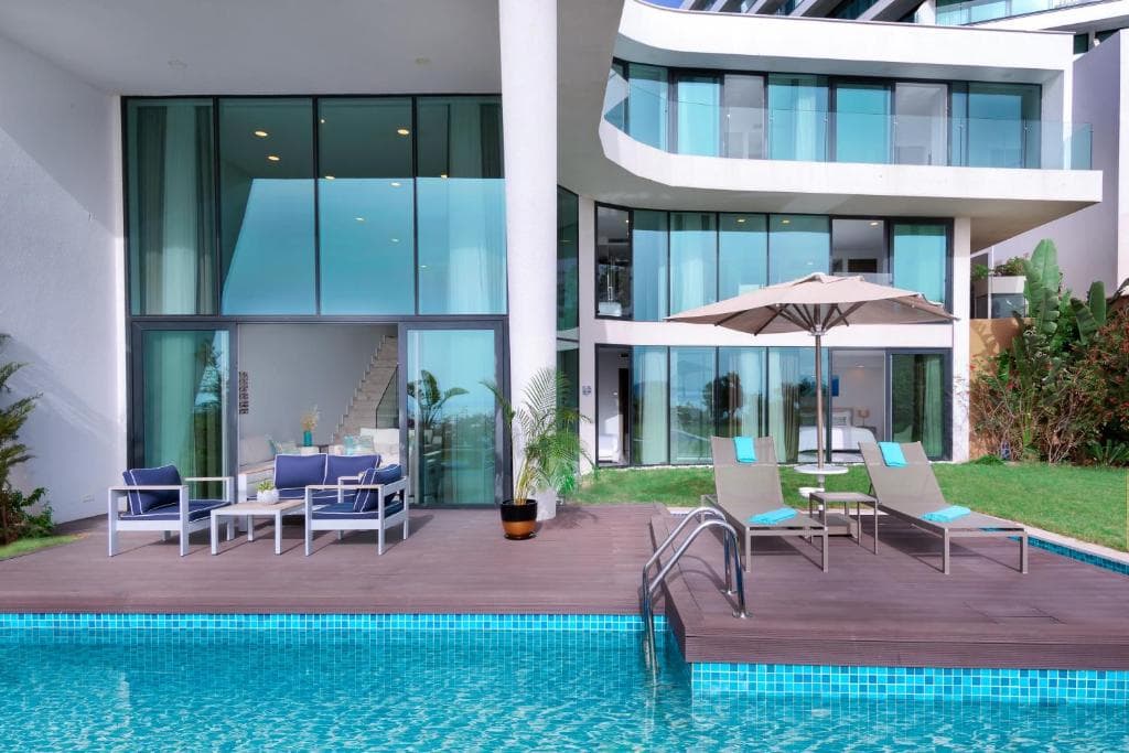 Le Meridien Bodrum Beach Resort - 30