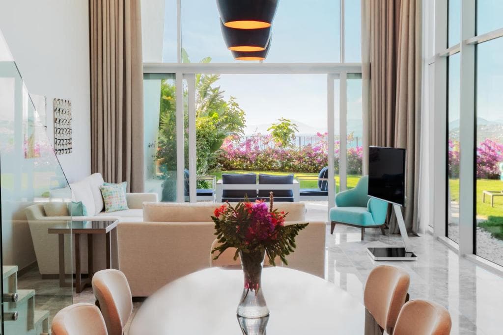 Le Meridien Bodrum Beach Resort - 10