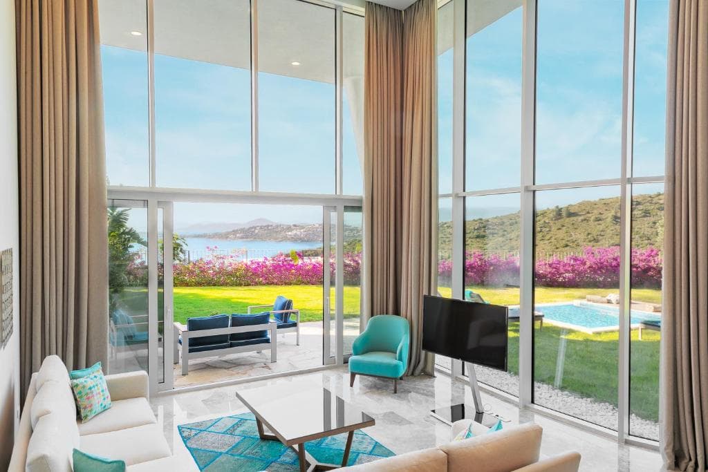 Le Meridien Bodrum Beach Resort - 2