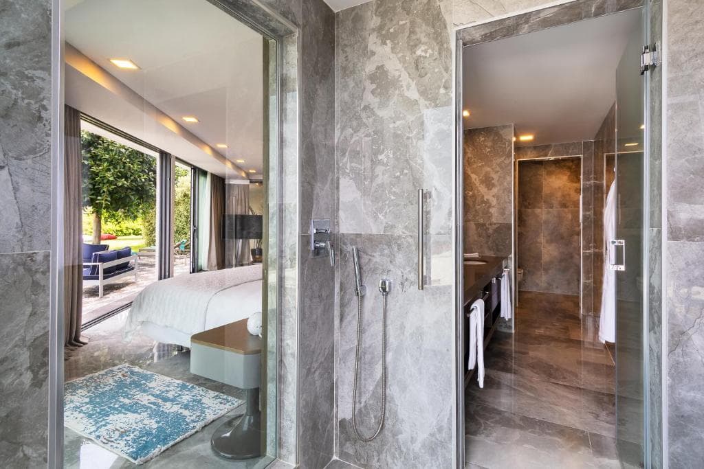 Le Meridien Bodrum Beach Resort - 43
