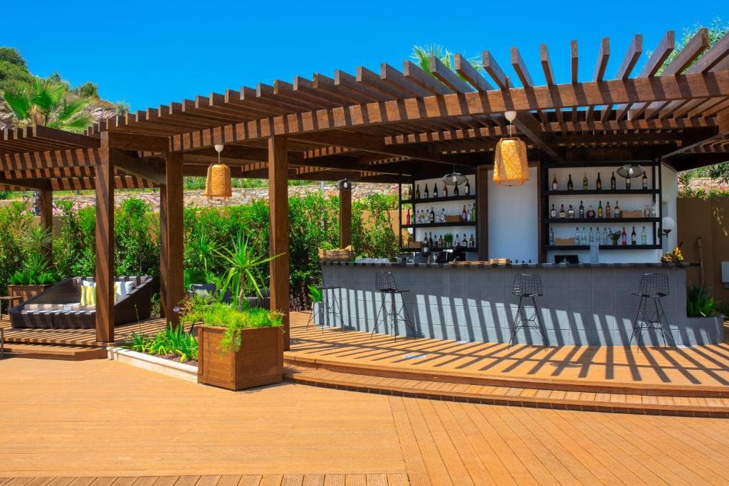Le Meridien Bodrum Beach Resort - 32