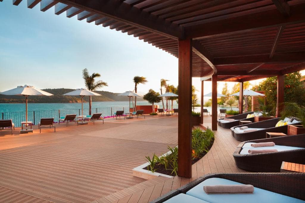 Le Meridien Bodrum Beach Resort - 28