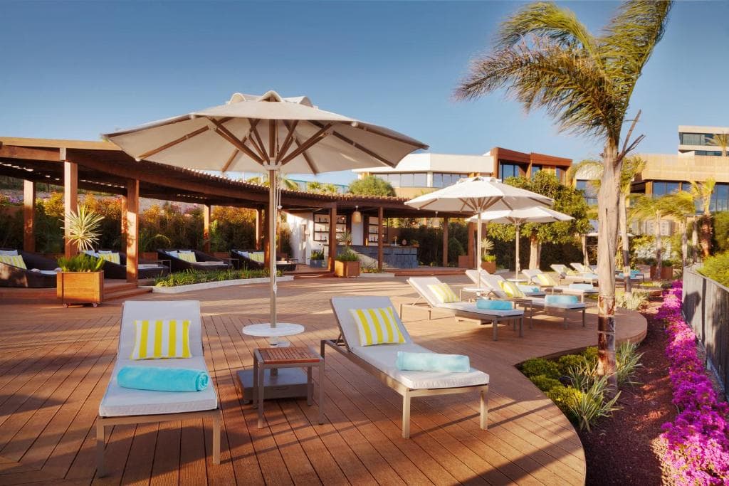 Le Meridien Bodrum Beach Resort - 31