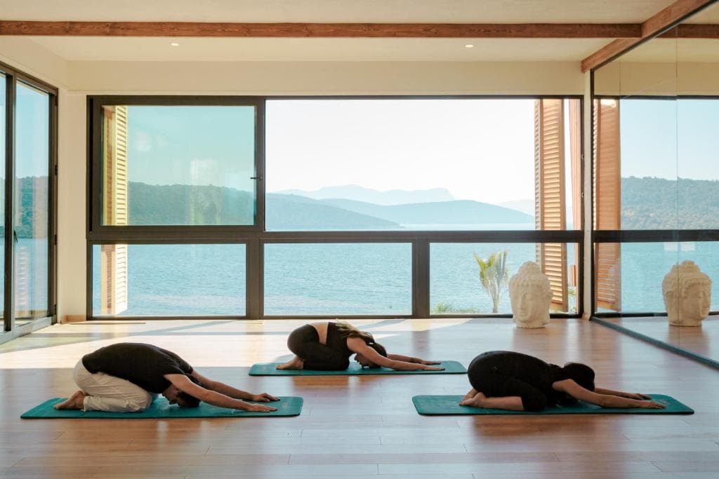 Le Meridien Bodrum Beach Resort - 26